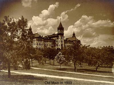 College of Liberal Arts