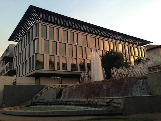 College of Liberal Arts