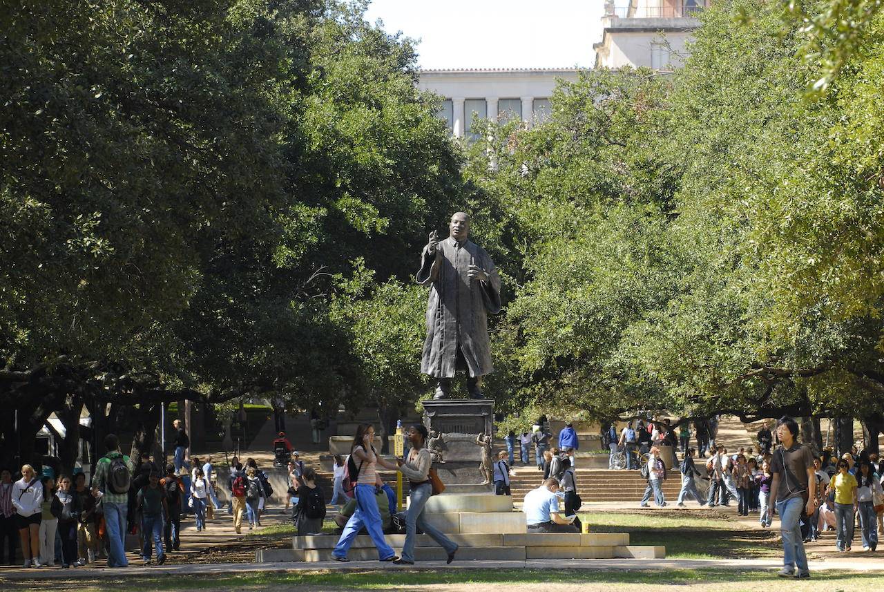 College of Liberal Arts