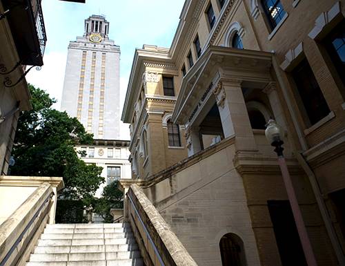 Office of the Dean