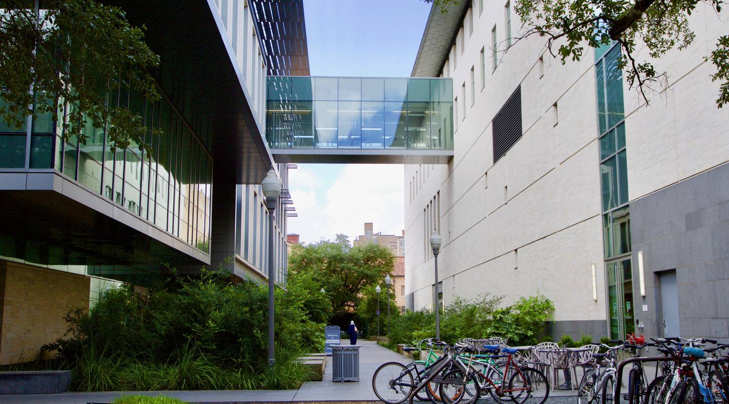 College of Liberal Arts