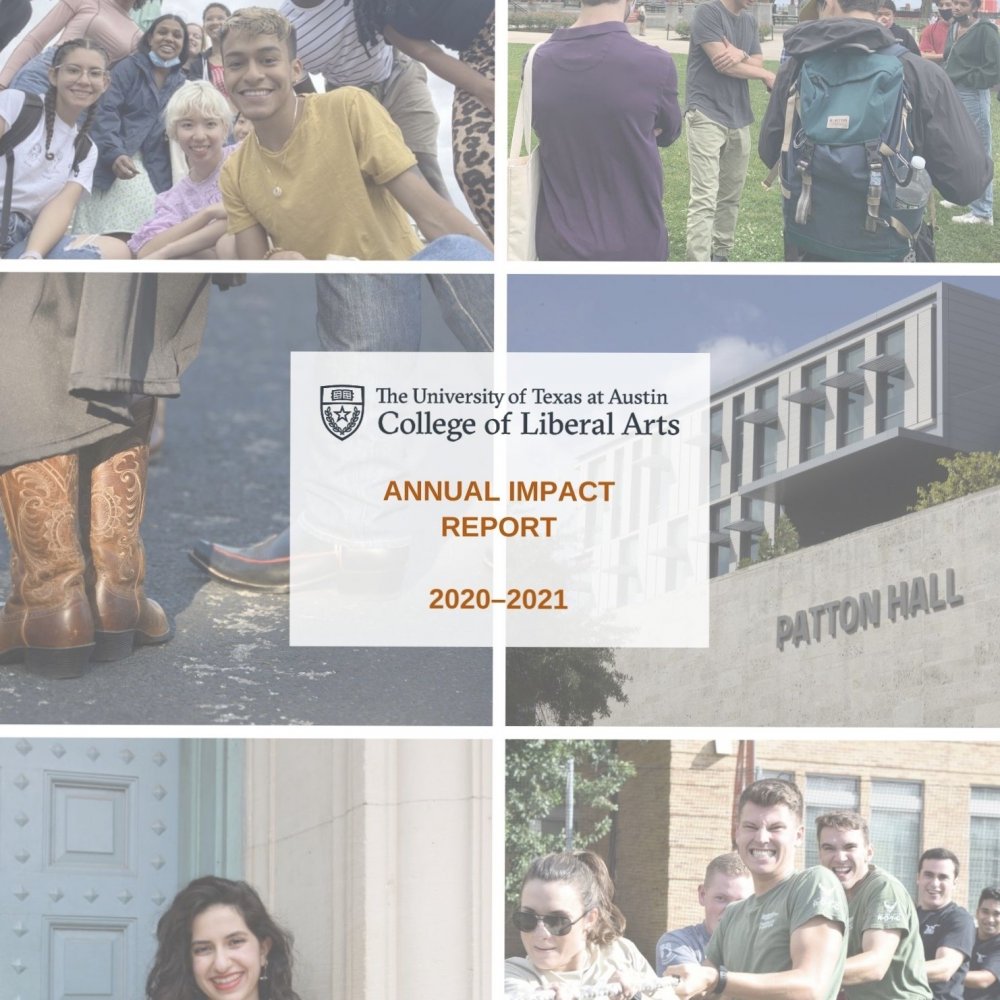 College of Liberal Arts