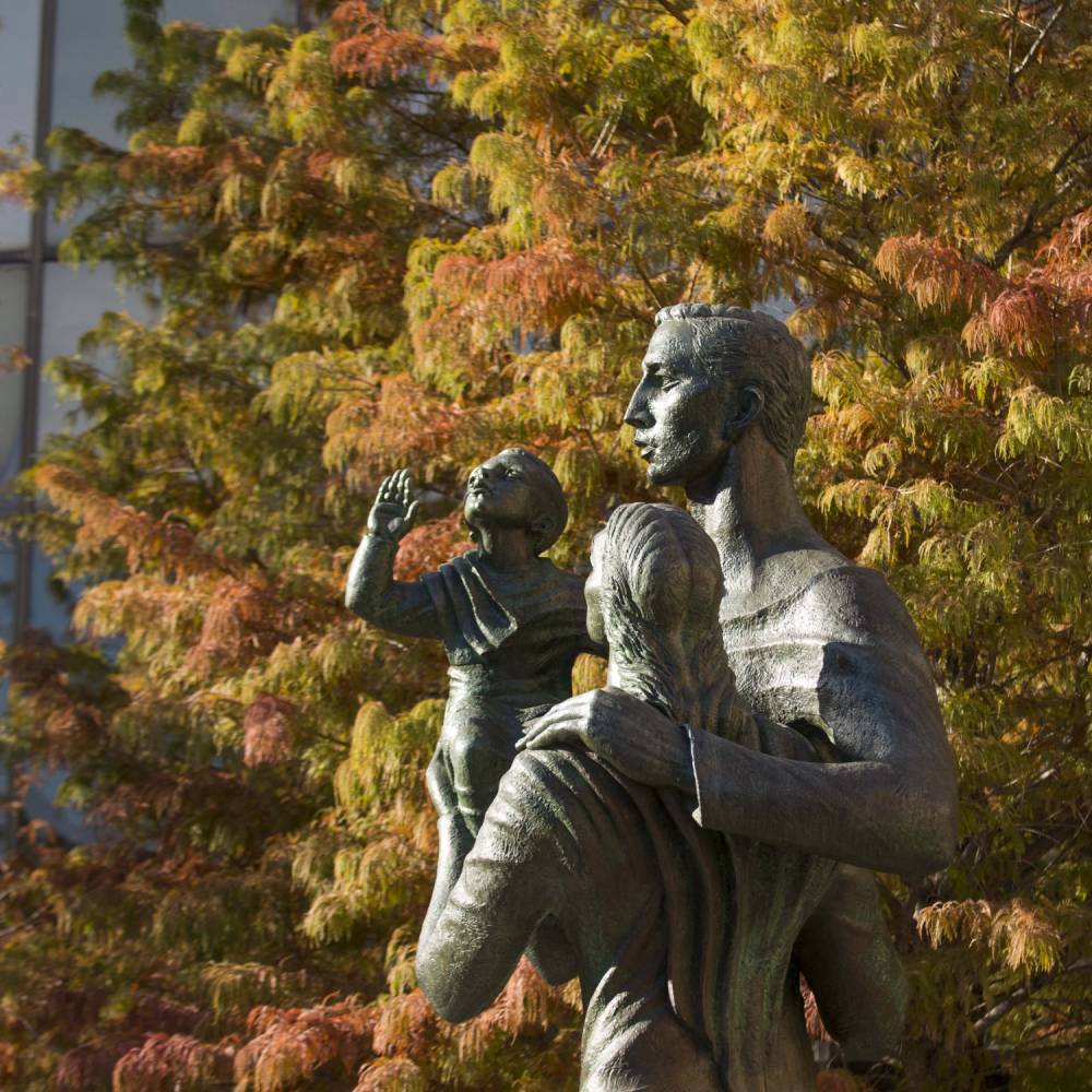 College of Liberal Arts