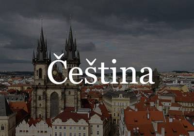 Czech
