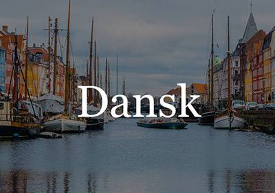 Danish