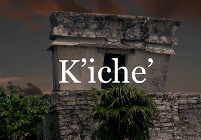 K'iche'