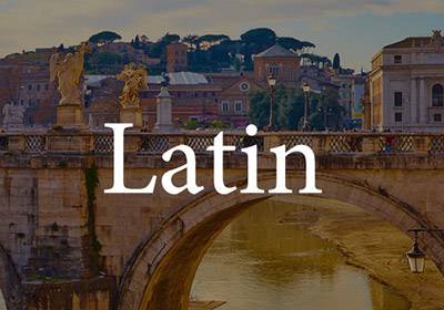 Latin