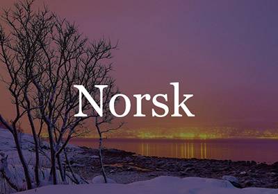 Norwegian