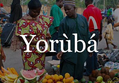Yoruba