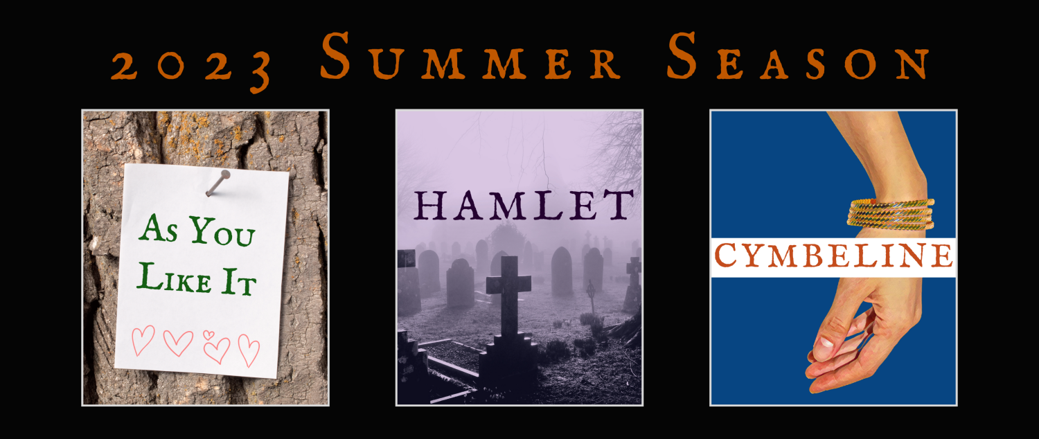 Current Season | Shakespeare at Winedale | Liberal Arts | UT - Austin
