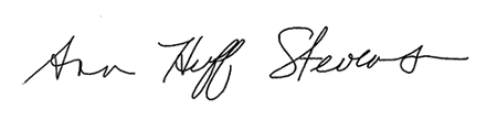 signature